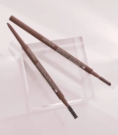 catrice crayon sourcils slim matic waterproof 30