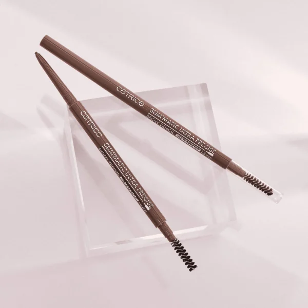 catrice crayon sourcils slim matic waterproof 30
