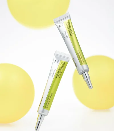 celimax vita - a retinal shot booster