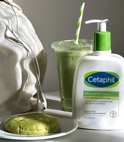 cetaphil lotion hydratante 473 ml