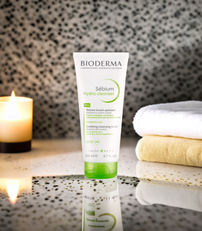 bioderma sebium hydra cleanser 200 ml