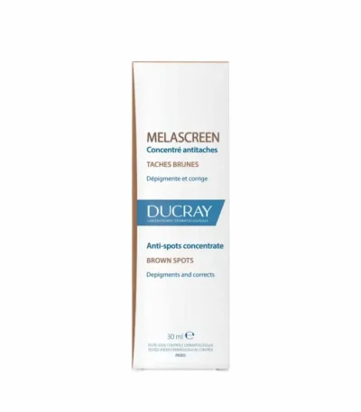 ducray melas concentre anti-taches 30 ml