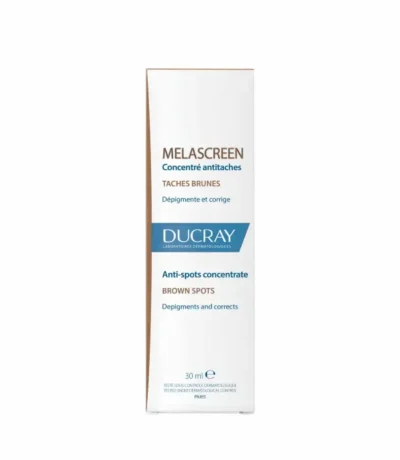ducray melas concentre anti-taches 30 ml