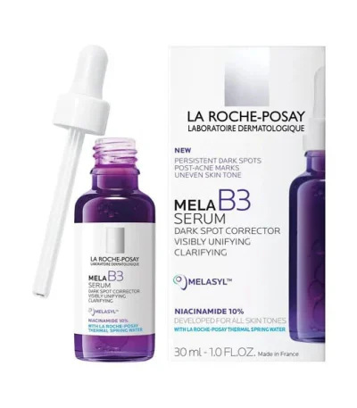 la roche-posay mela b3 serum 30 ml