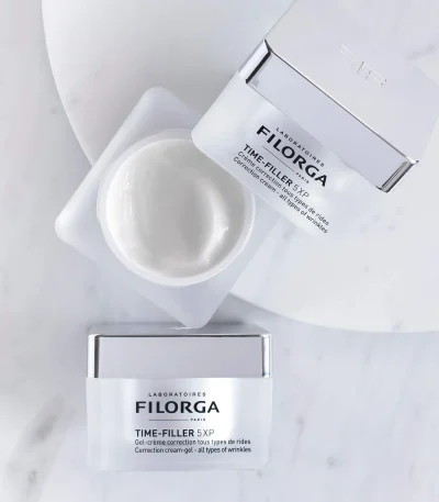filorga time - filler 5xp creme 50 ml