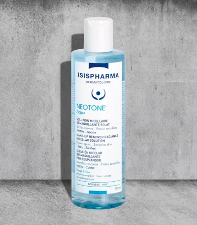 isispharma neotone aqua 250 ml