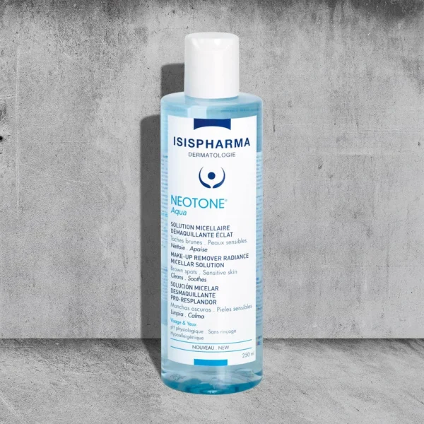 isispharma neotone aqua 250 ml