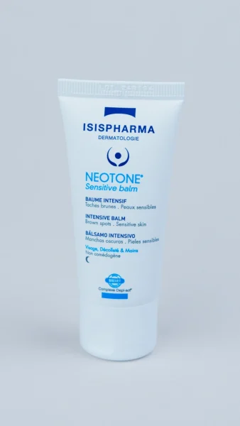 isispharma neotone sensitive 30 ml