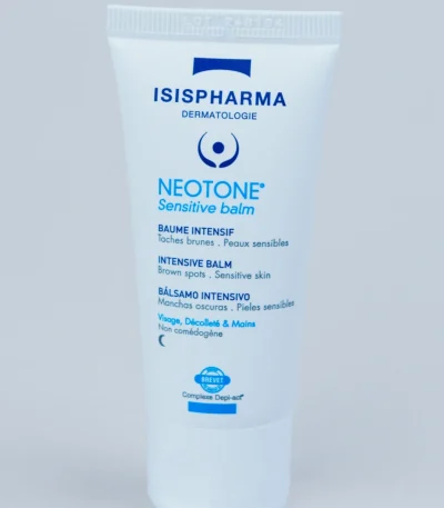 isispharma neotone sensitive 30 ml
