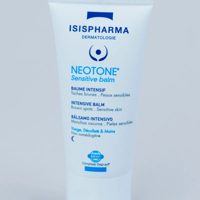 isispharma neotone sensitive 30 ml