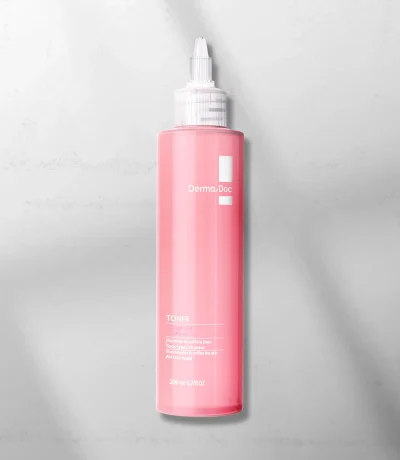 dermadoc toner 200 ml