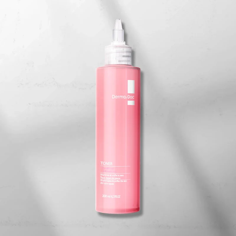 dermadoc toner 200 ml