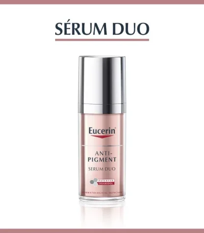 eucerin anti pigment serum 30 ml