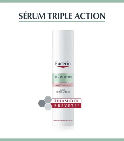 eucerin dermopure sereum