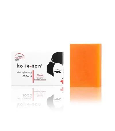 kojie san savon skin lightening 135 g