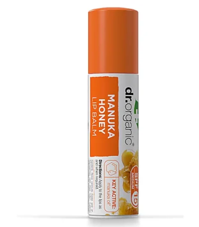 dr. o manuka baume a levres 5.7 ml