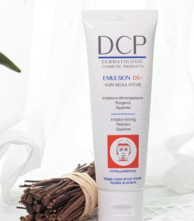 dcp emulsion ds + 40 ml