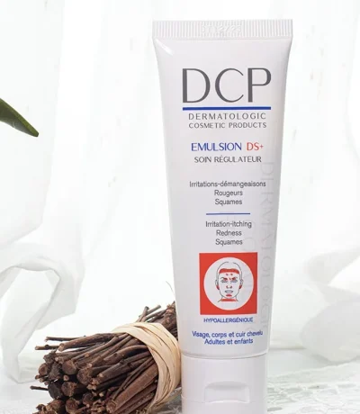 dcp emulsion ds + 40 ml