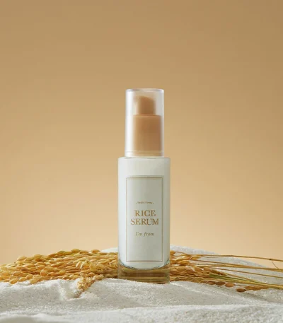 i'm from rice serum 30 ml