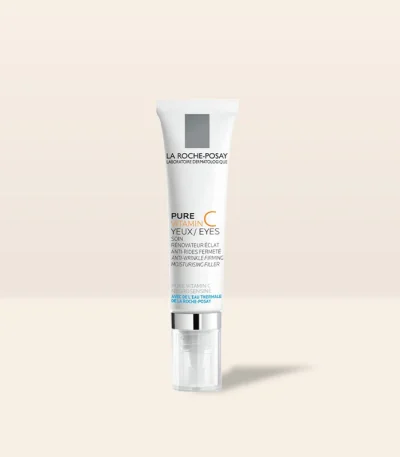 la roche-posay redermic vitamine c yeux 15 ml