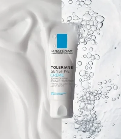 la roche-posay toleriane sensitive