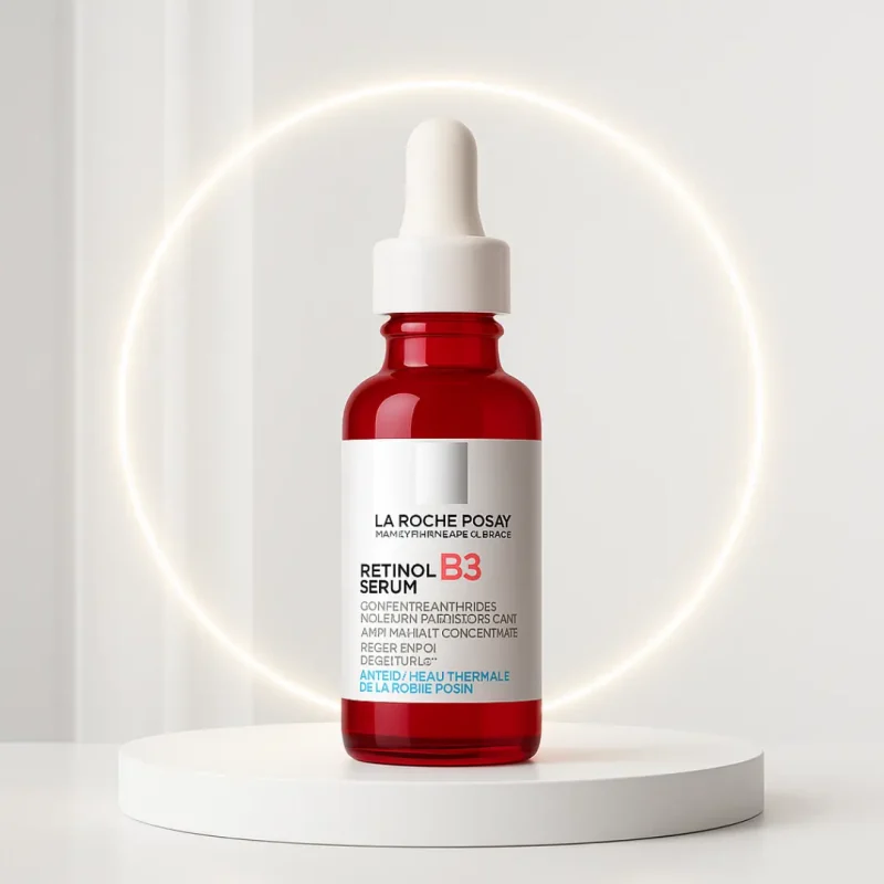 la roche posay retinol b3 retinol 30ml