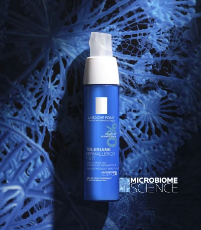 la roche-posay toleriane dermallergo nuit