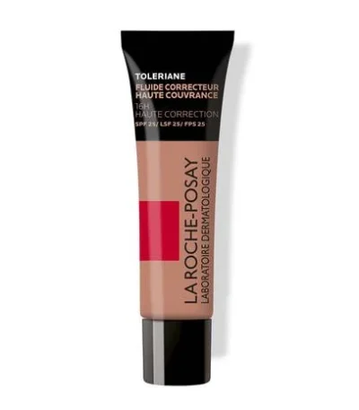 la roche-posay toleriane fluide n°11 30 ml