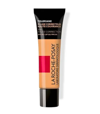 la roche-posay toleriane fluide numero 10