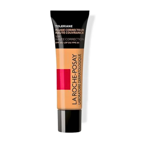 la roche-posay toleriane fluide numero 10