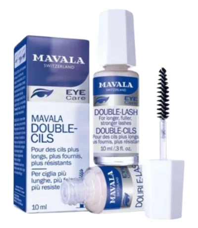 mavala eye care double lash cils 10 ml