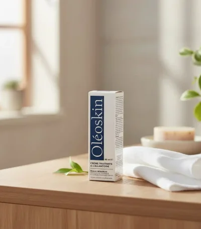 oleoskin creme 40 ml