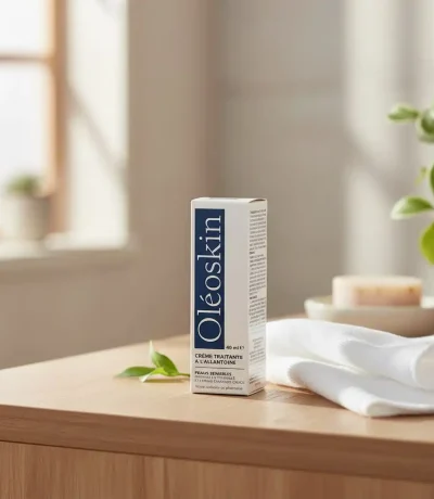 oleoskin creme 40 ml