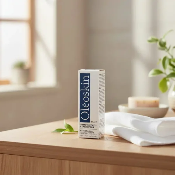 oleoskin creme 40 ml