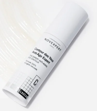 novexpert contour des yeux anti-age expert 15 ml