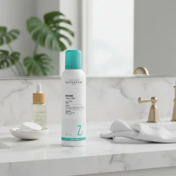 novexpert brume trio zin zn 150 ml