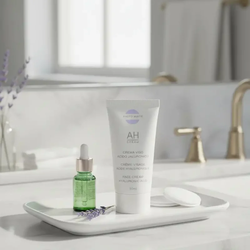 photowhite creme ah 50 ml