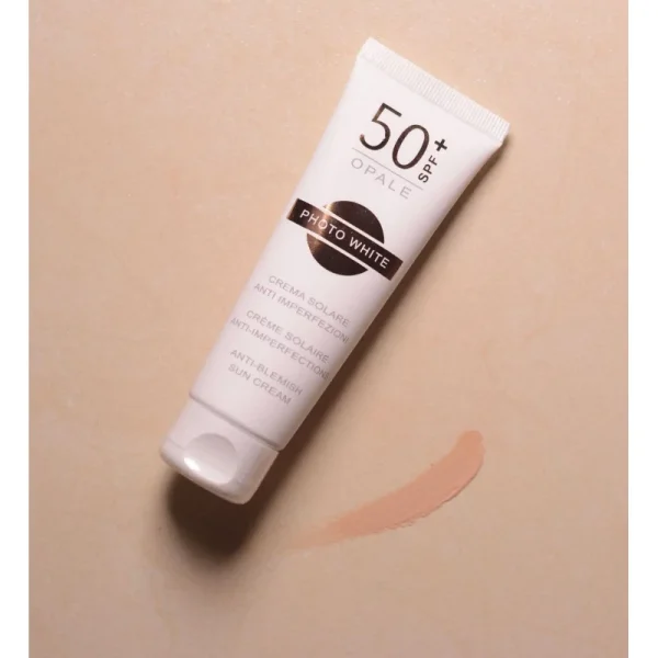 photowhite opale spf50+