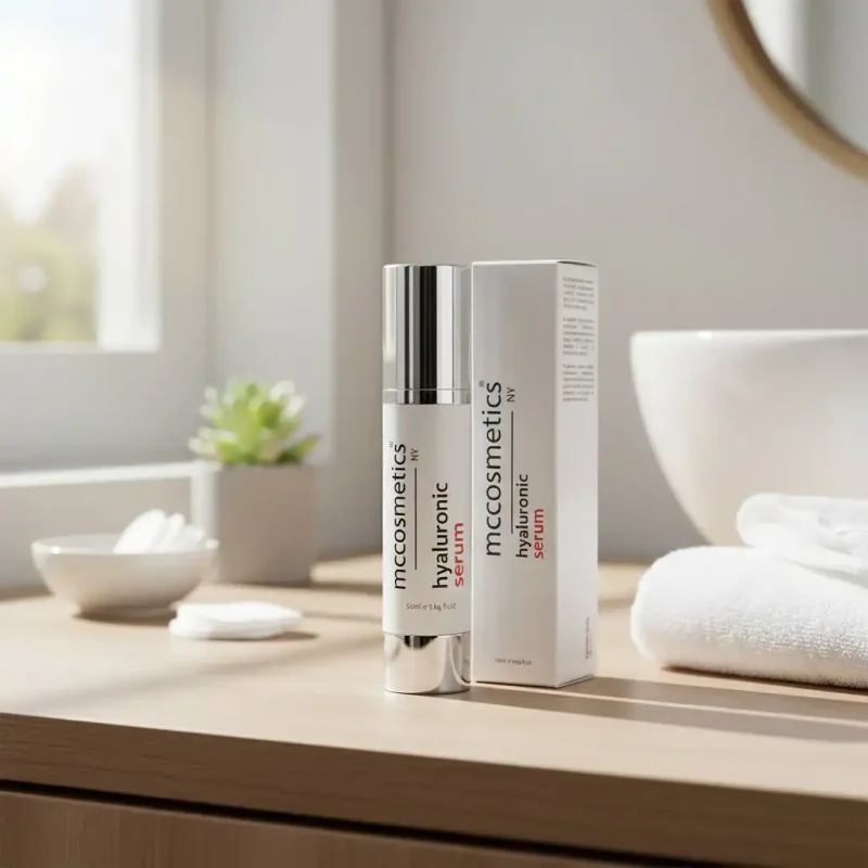 mccosmetics hyaluronic serum 50ml