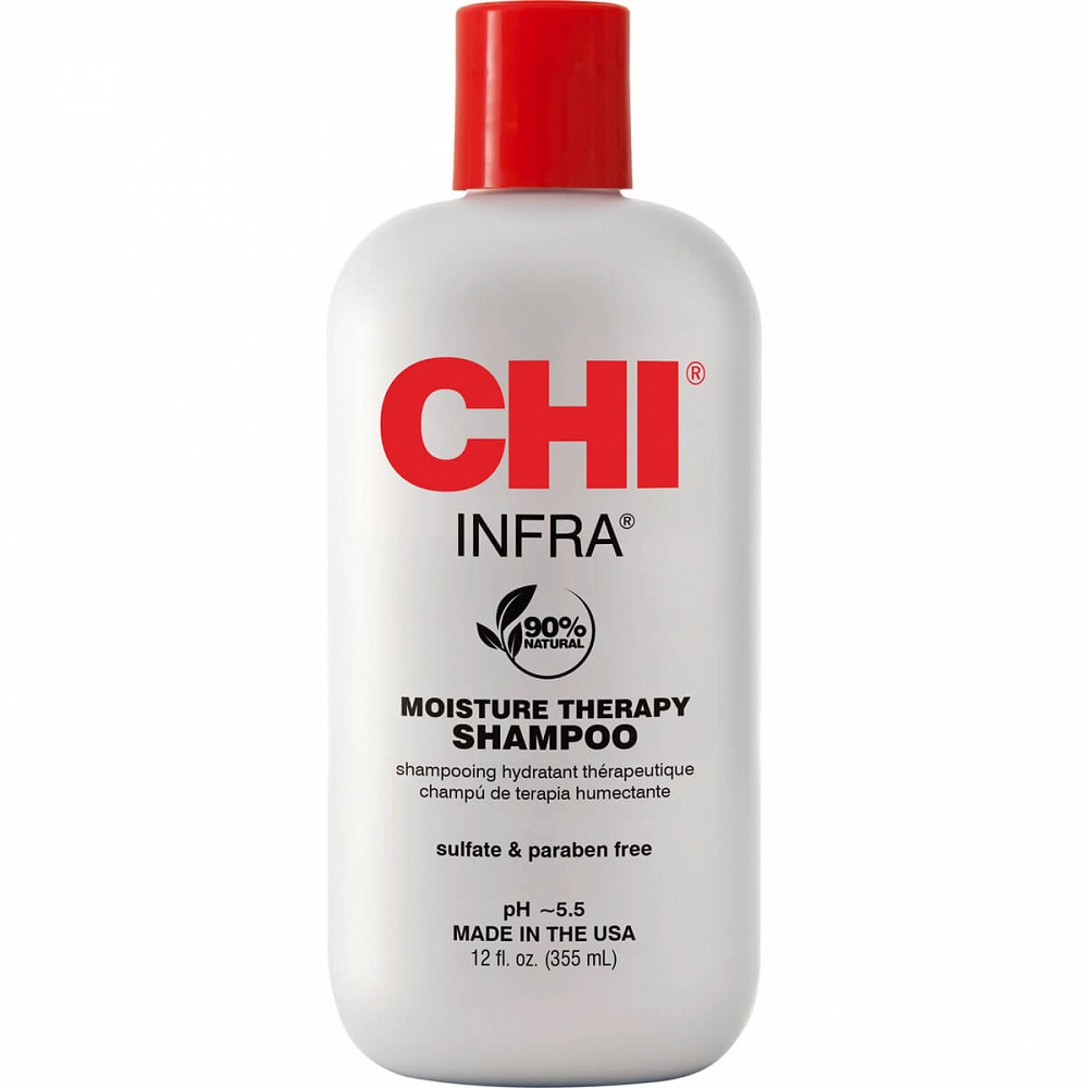 chi infra thermal protective treatment-355 ml – image 1