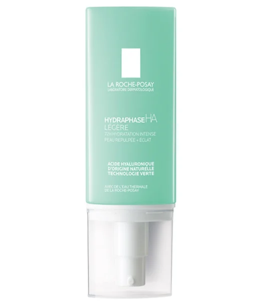 la roche-posay hydraphase ha legere 50 ml