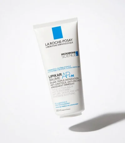 la roche-posay lipikar baume ap+ m 200 ml