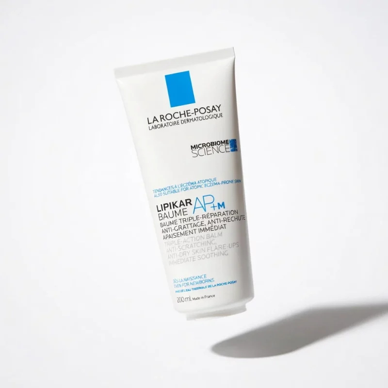 roche posay lipikar baume ap+m 200ml