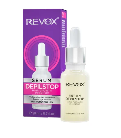 revox b77 depilstop 20 ml