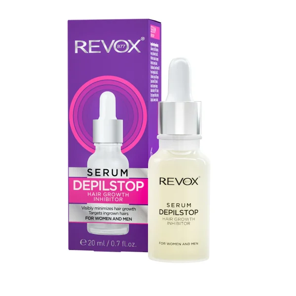revox b77 depilstop 20 ml