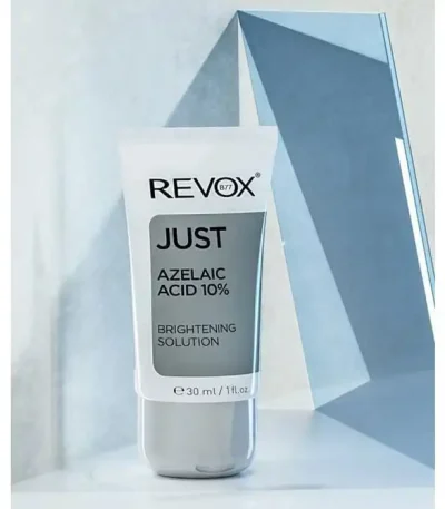 revox b77 just azelaic acid suspension 30 ml