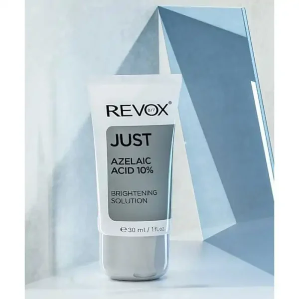 revox b77 just azelaic acid suspension 30 ml