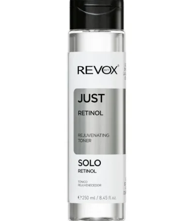 revox b77 just retinol toner 250 ml