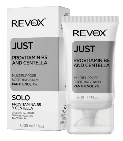 revox b77 just provitamin b5 and centella 30 ml