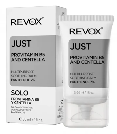 revox b77 just provitamin b5 and centella 30 ml